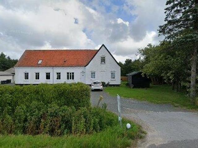 Lejlighed til leje i 9800 Hjørring