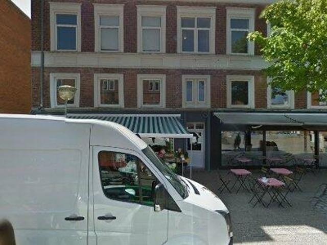 Lejlighed til leje i 9800 Hjørring