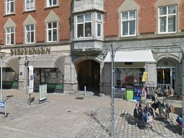 Lejlighed til leje i 9800 Hjørring