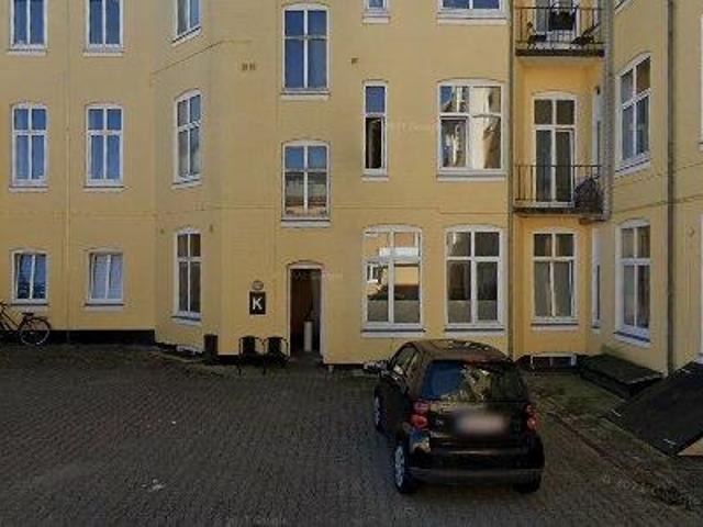 Lejlighed til leje i 9800 Hjørring