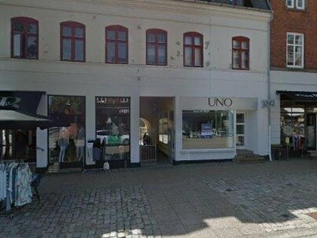 Lejlighed til leje i 9800 Hjørring