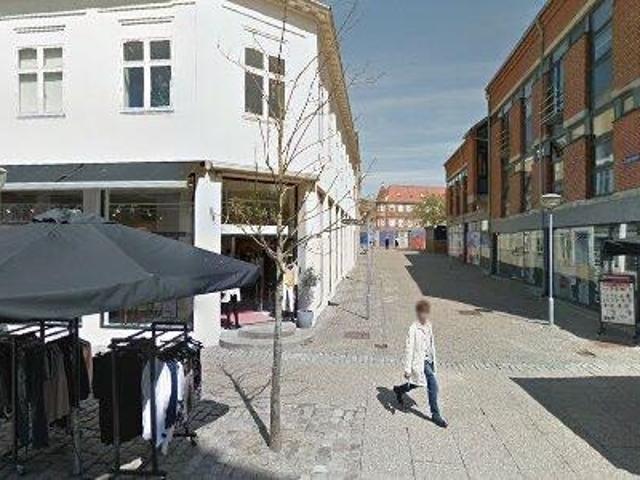 Lejlighed til leje i 9800 Hjørring