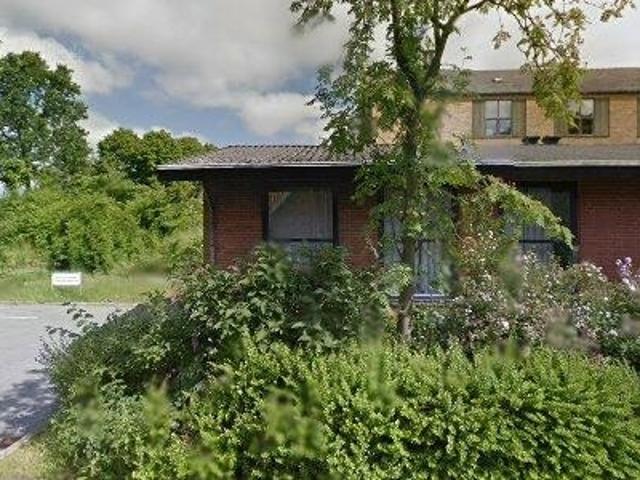 Lejlighed til leje i 9800 Hjørring
