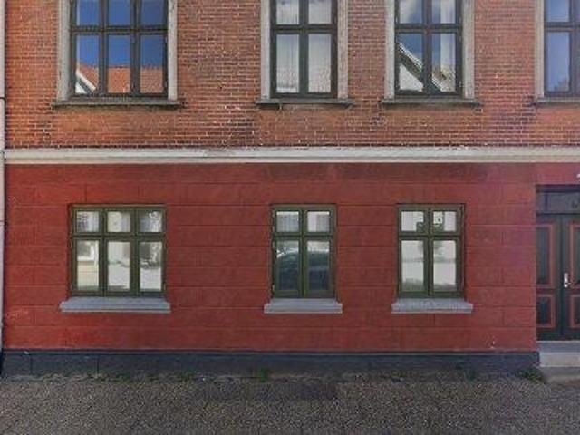 Lejlighed til leje i 9900 Frederikshavn