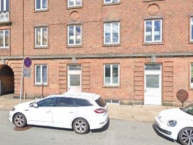 Lejlighed til leje i 9900 Frederikshavn