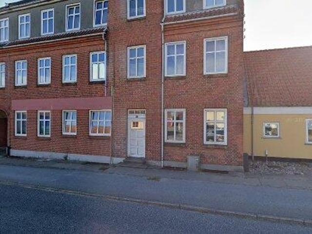 Lejlighed til leje i 9900 Frederikshavn