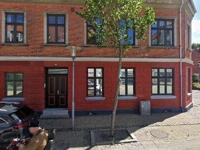 Lejlighed til leje i 9900 Frederikshavn