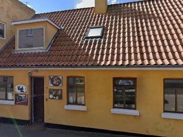 Lejlighed til leje i 9900 Frederikshavn