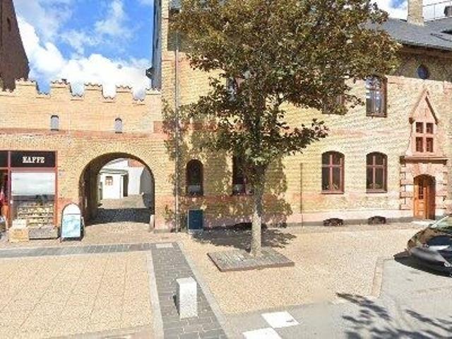 Lejlighed til leje i 9900 Frederikshavn