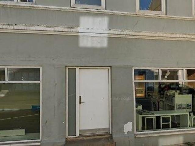 Lejlighed til leje i 9900 Frederikshavn