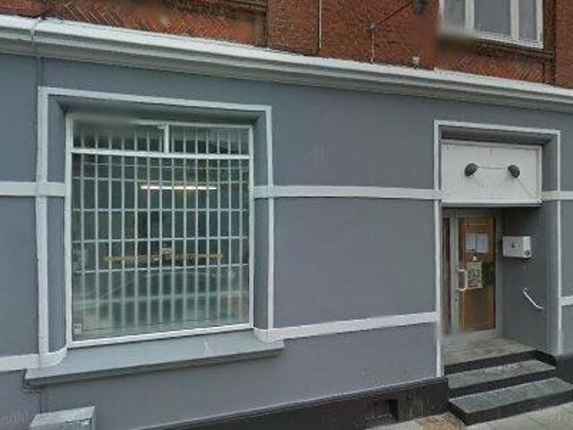 Lejlighed til leje i 9900 Frederikshavn