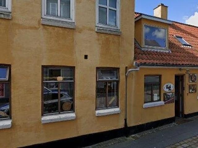 Lejlighed til leje i 9900 Frederikshavn