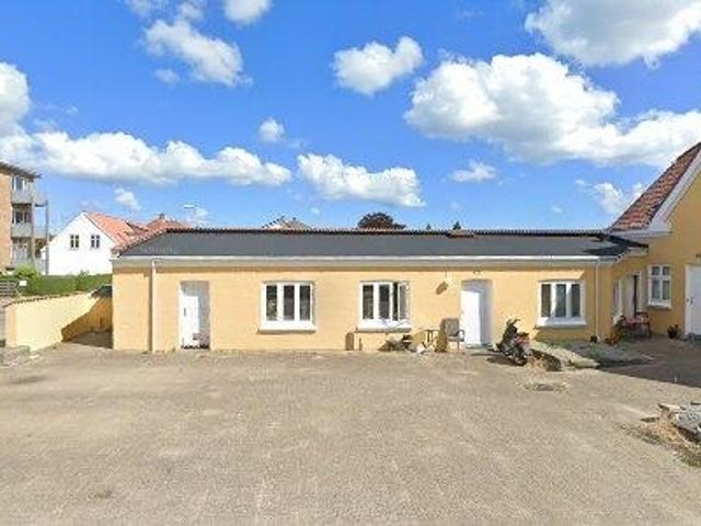 Lejlighed til leje i 9900 Frederikshavn