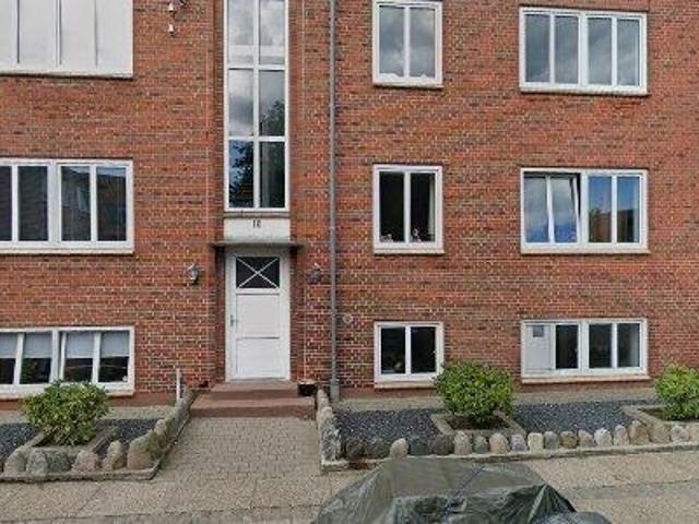 Lejlighed til leje i 9900 Frederikshavn