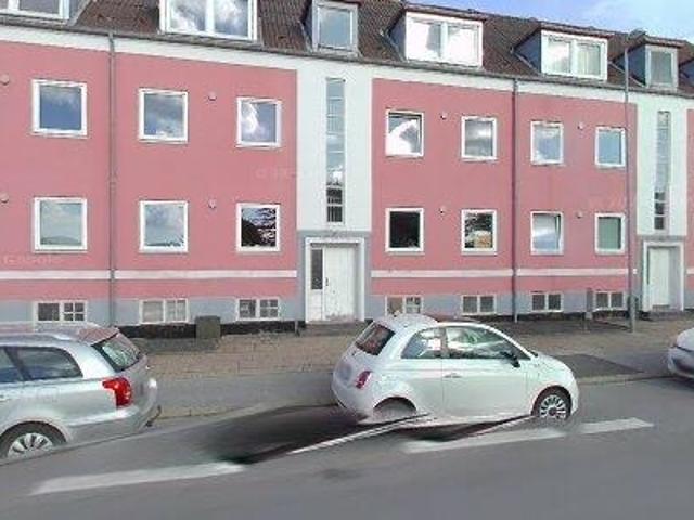 Lejlighed til leje i 9900 Frederikshavn