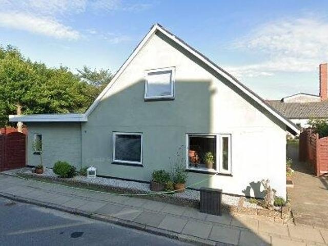 Lejlighed til leje i 9900 Frederikshavn