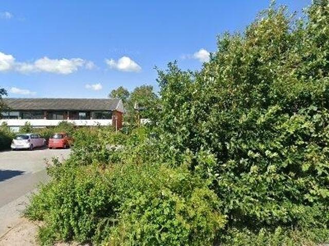 Lejlighed til leje i 9900 Frederikshavn