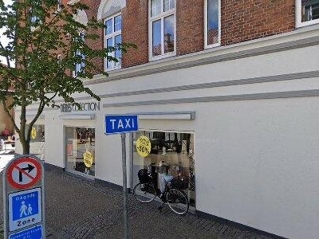 Lejlighed til leje i 9900 Frederikshavn