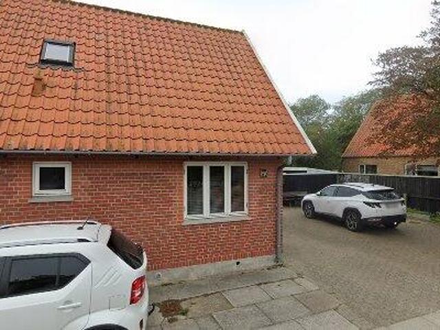 Lejlighed til leje i 9990 Skagen
