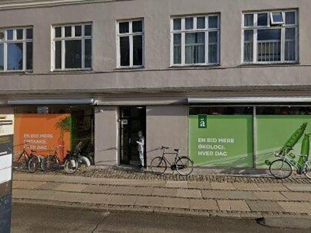 Lejlighed til leje i 1360 København K