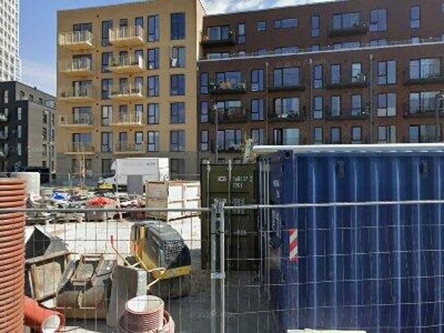 Lejlighed til leje i 2300 København S
