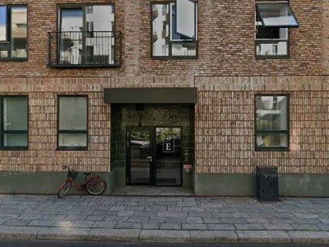 Lejlighed til leje i 2300 København S