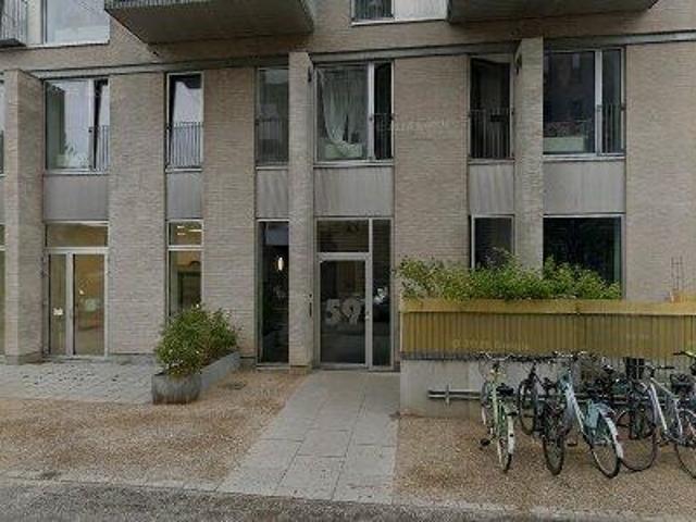 Lejlighed til leje i 2300 København S