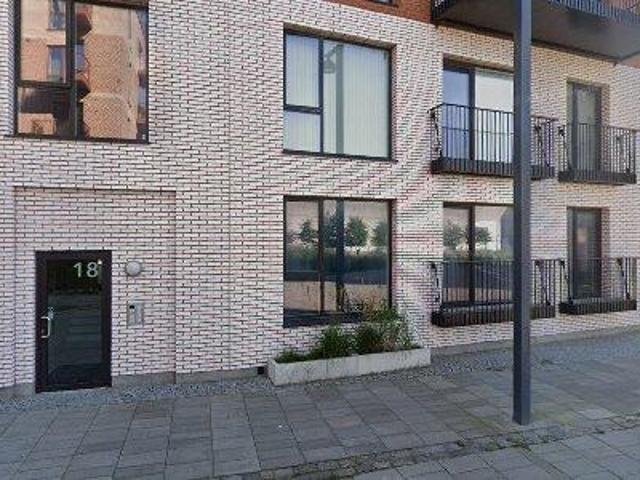 Lejlighed til leje i 2300 København S