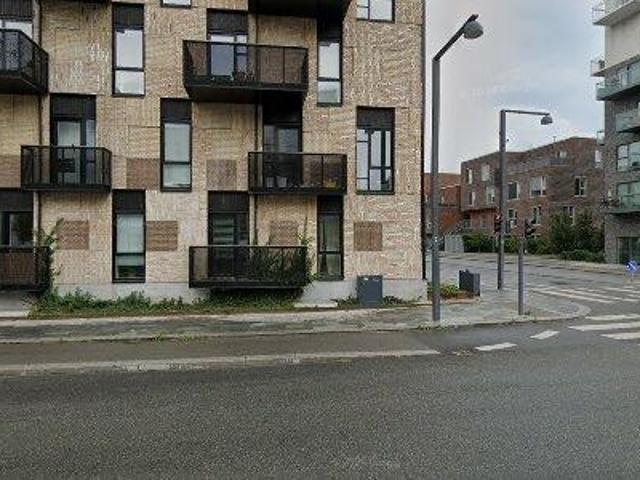 Lejlighed til leje i 2300 København S