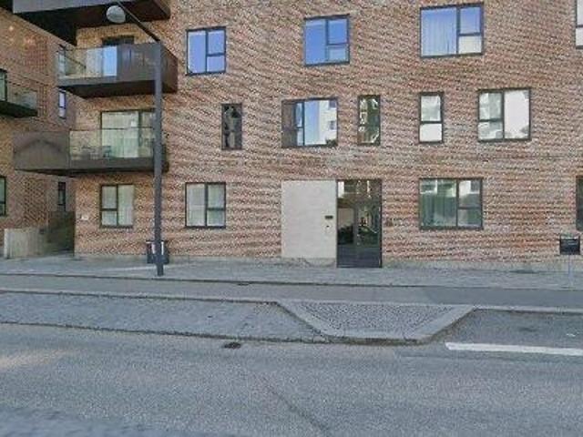 Lejlighed til leje i 2300 København S
