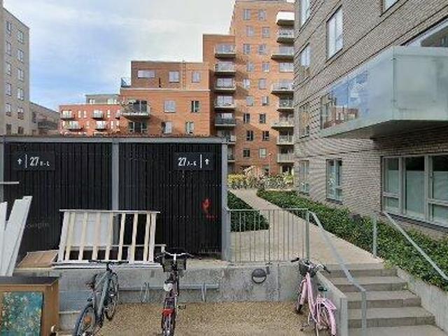 Lejlighed til leje i 2300 København S