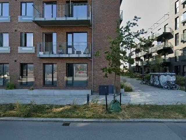 Lejlighed til leje i 2300 København S