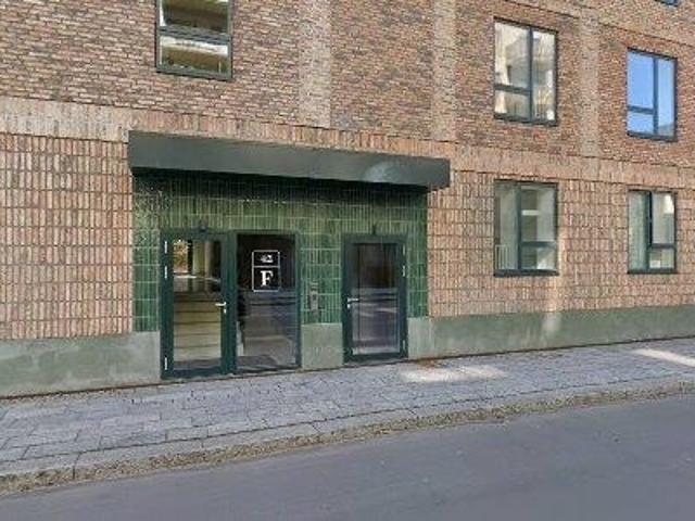 Lejlighed til leje i 2300 København S