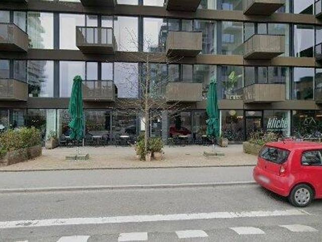 Lejlighed til leje i 2300 København S