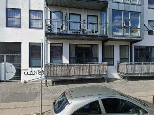 Lejlighed til leje i 2400 København NV