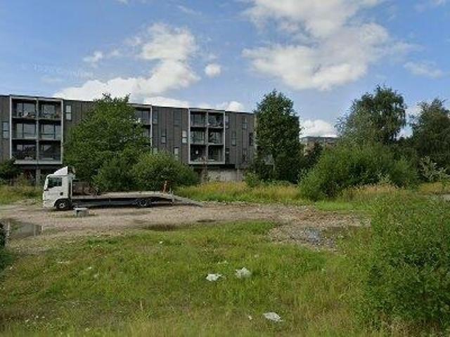 Lejlighed til leje i 2400 København NV