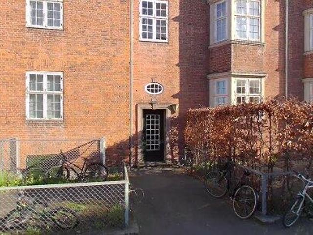 Lejlighed til leje i 2400 København NV