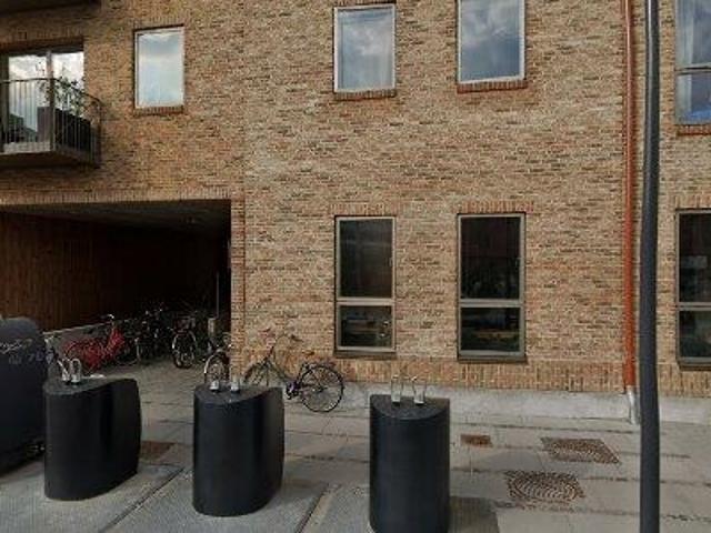 Lejlighed til leje i 2450 København SV