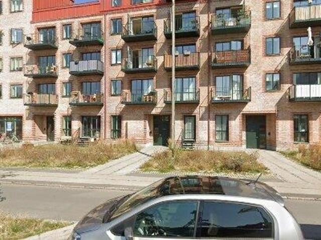 Lejlighed til leje i 2450 København SV