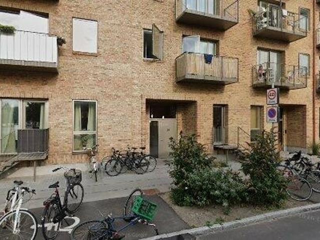 Lejlighed til leje i 2450 København SV