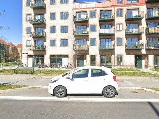 Lejlighed til leje i 2450 København SV
