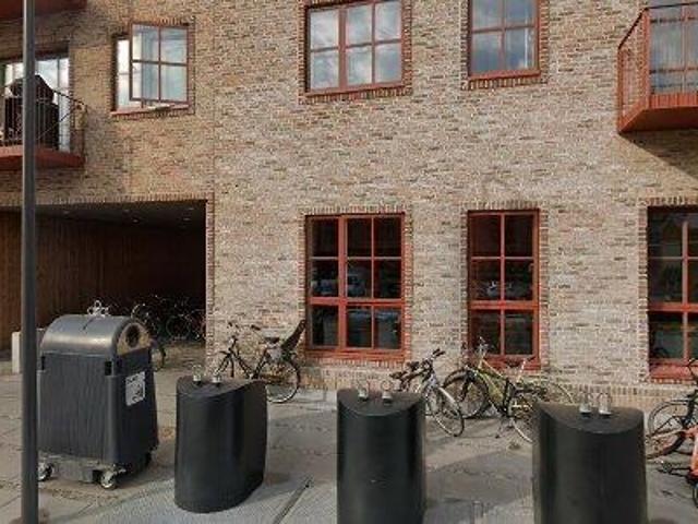 Lejlighed til leje i 2450 København SV