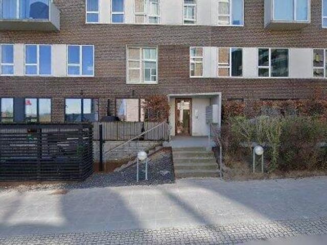 Lejlighed til leje i 2450 København SV