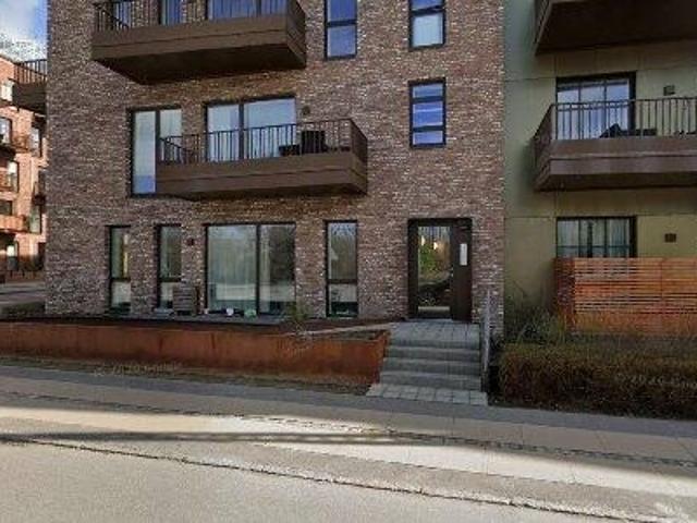 Lejlighed til leje i 2500 Valby