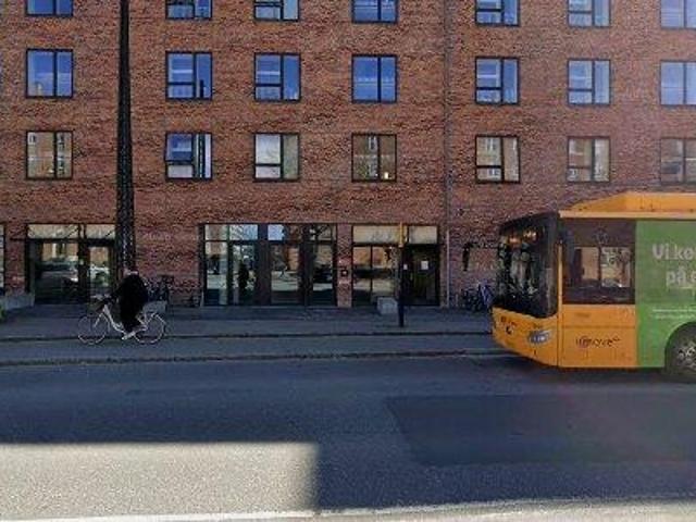 Lejlighed til leje i 2500 Valby