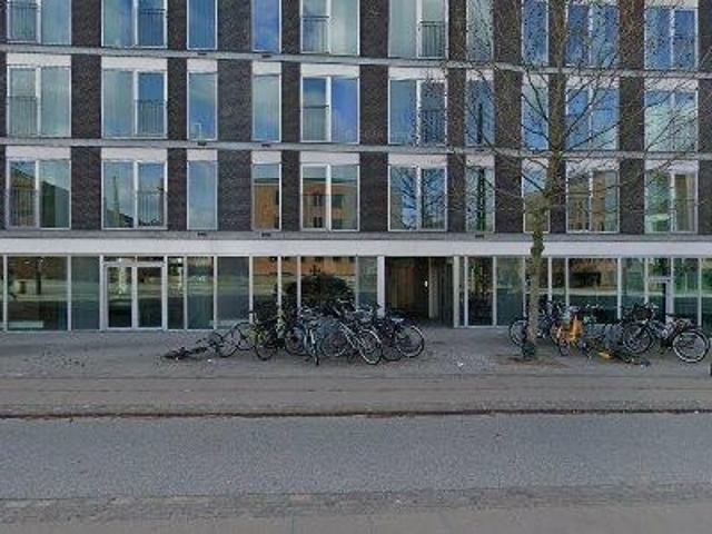 Lejlighed til leje i 2500 Valby