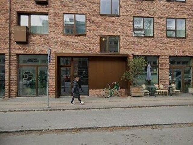 Lejlighed til leje i 2500 Valby