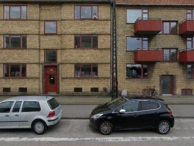 Lejlighed til leje i 2500 Valby
