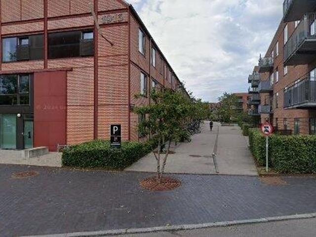 Lejlighed til leje i 2500 Valby