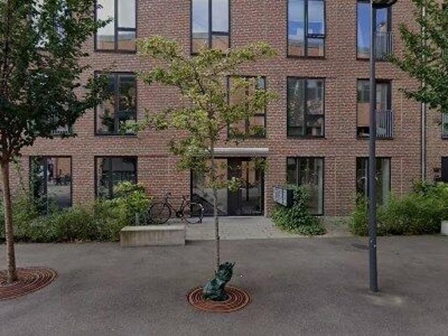 Lejlighed til leje i 2500 Valby